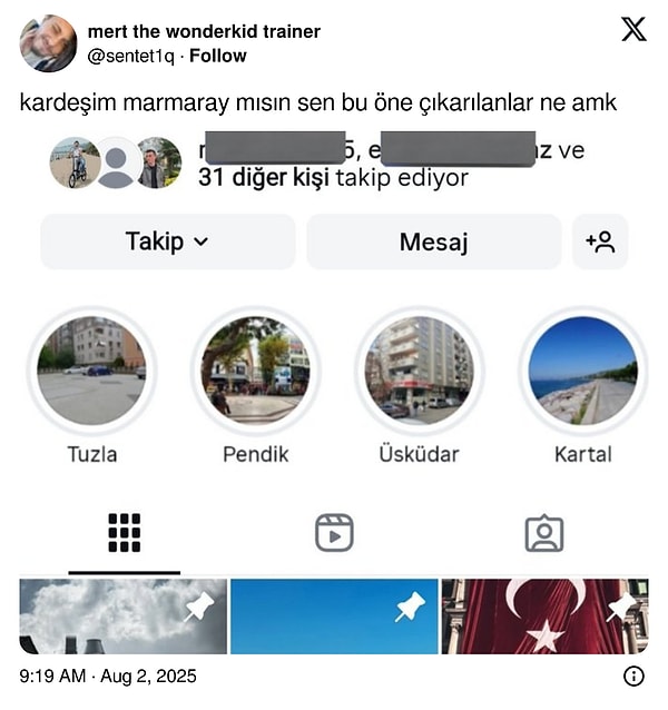 Başlayalım!