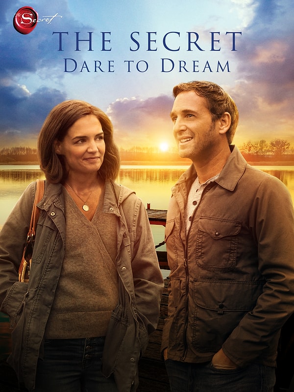 The Secret: Dare to Dream (2020)