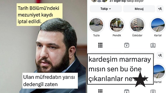 Her Ne Yapıyorsanız Bırakıp Okumanız Gereken Haftanın En Komik Tweetleri