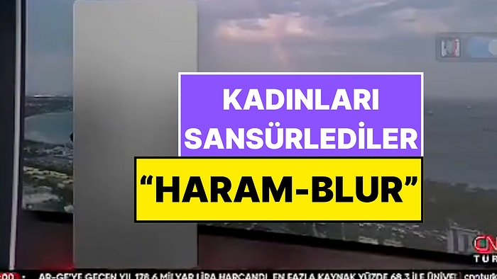 İnternette Kadınları Sansürleyen Google Uzantısı 'HaramBlur' Çıktı