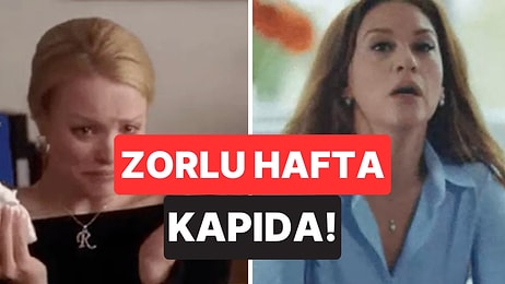 Mars ve Satürn Çarpışıyor: Bu 4 Burcu Zorlu Bir Hafta Bekliyor