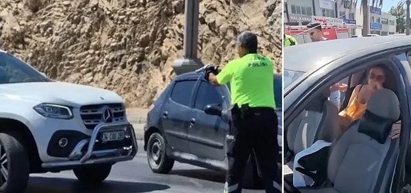 "Ben Ayşe Fatma olsaydım aynısını yapacak mıydı?” çıkışıyla gündeme gelen Çıtak'a babası İbrahim ve İdo Tatlıses'ten de tepkiler gelmişti.