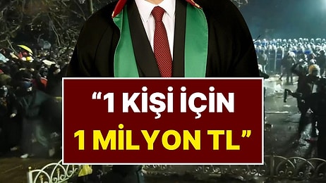 Özgür Özel'in Gündeme Getirdiği Avukat Mehmet Yıldırım Hakkında Yeni Skandal İddia