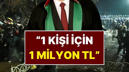 Özgür Özel'in Gündeme Getirdiği Avukat Mehmet Yıldırım Hakkında Yeni Skandal İddia
