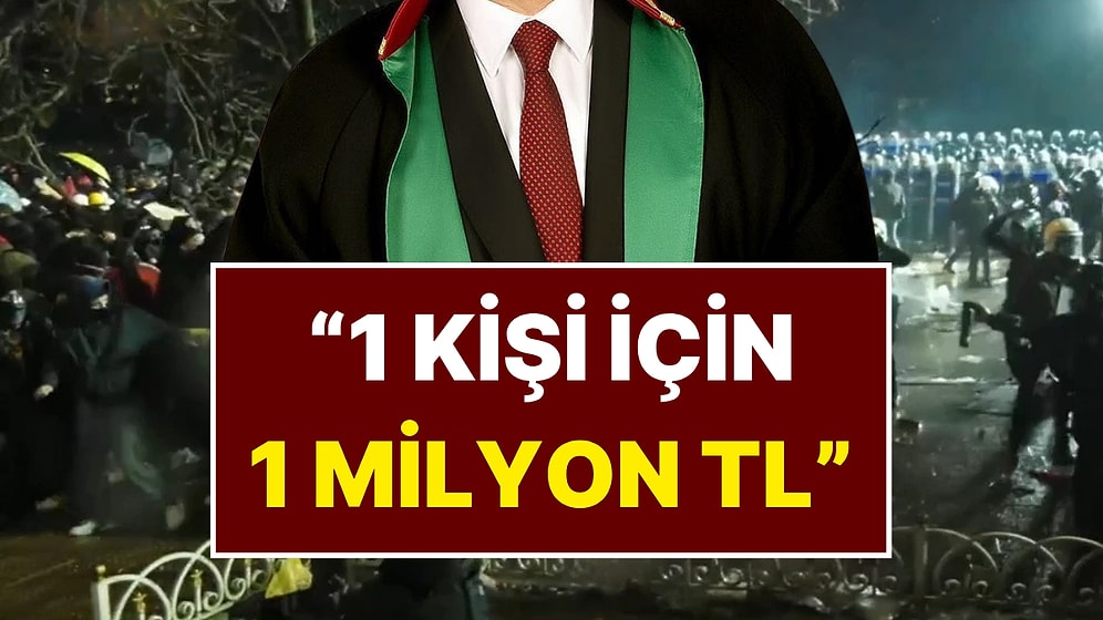 Özgür Özel'in Gündeme Getirdiği Avukat Mehmet Yıldırım Hakkında Yeni Skandal İddia