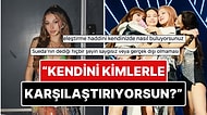 K-Pop Grubu Blackpink'in Sahnesini Kötüleyen Manifest Üyesi Sueda'nın Yorumu X Kullanıcılarını Kızdırdı!