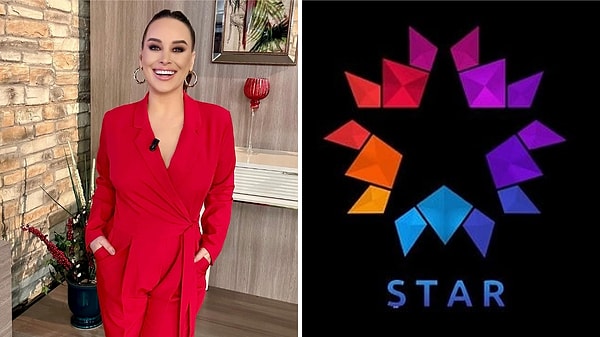 Birsen Altuntaş, Nur Viral'in Star TV'yle anlaştığını açıkladı.