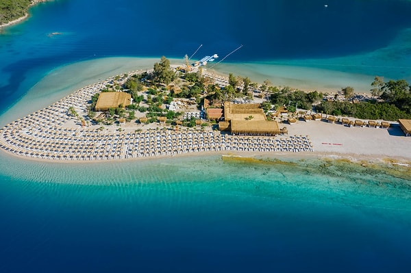How to Get to Marmaris?