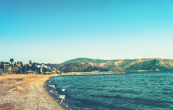 When to Visit Marmaris?