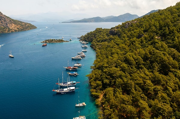 What to Do on Holiday in Marmaris?