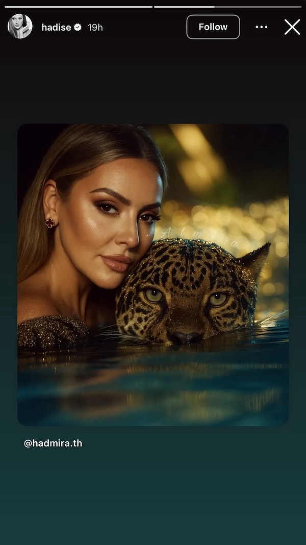 Hadise
