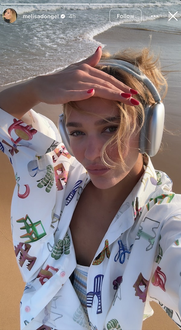 Melisa Döngel