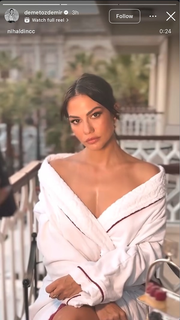 Demet Özdemir