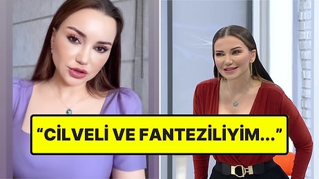 63 Yaşındaki Kadın, Kocasının Cinsel İsteksizliğini "Kuşu Kalkmıyor" Diyerek Anlattı