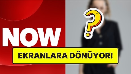 Yargı Dizisinin Genç Oyuncusu, NOW'ın "Güzelkoy" Dizisiyle Geri Dönüyor!
