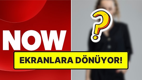 Yargı Dizisinin Genç Oyuncusu, NOW'ın "Güzelkoy" Dizisiyle Geri Dönüyor!