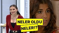 Kral Kaybederse'deki Yeni Oyuncudan Esra Ezmeci'ye Gelen Soruya TV Dünyasında Bugün Yaşananlar