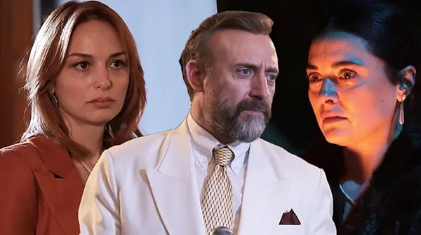 Star TV’nin sevilen dizisi Kral Kaybederse güçlü oyuncu kadrosuyla ön plana çıkmıştı.