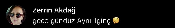 Videoya gelen yorumlardan bazıları ise şöyle: