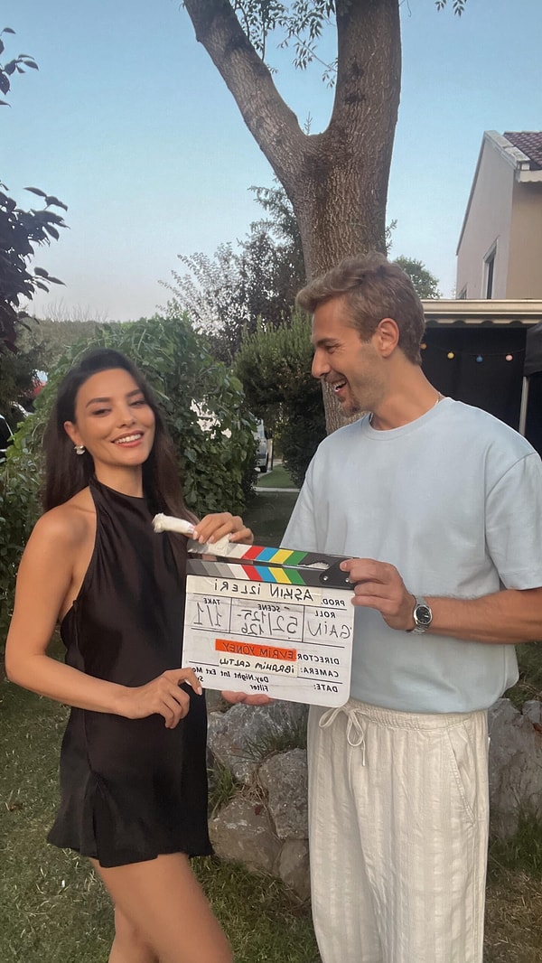 Yeni partnerliklere hasret kalmıştık!