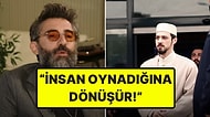 Kızıl Goncalar'ın Naim'i Mert Turak, Mert Yazıcıoğlu'nun Cüneyd'le Bütünleştiğini Açıkladı