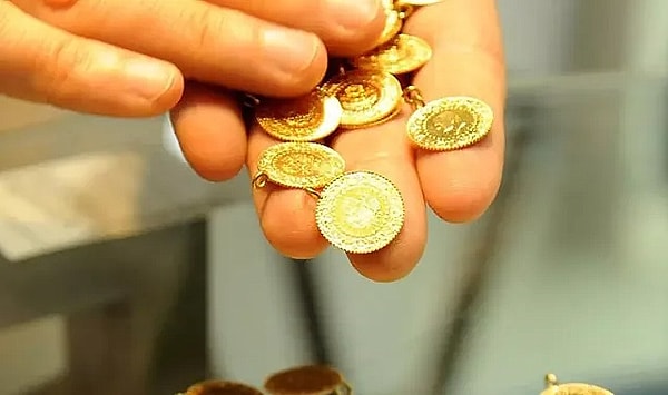 9 Ağustos altın fiyatları: Altın güne nasıl başladı?