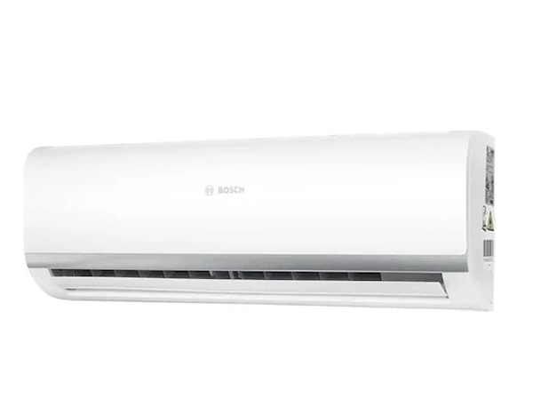 Yazın serin, kışın ise konforlu bir ortam isteyenler için Bosch Climate CL2000U W 35 E A++ 12000 BTU Duvar Tipi Klima tam bir konfor yatırımı!