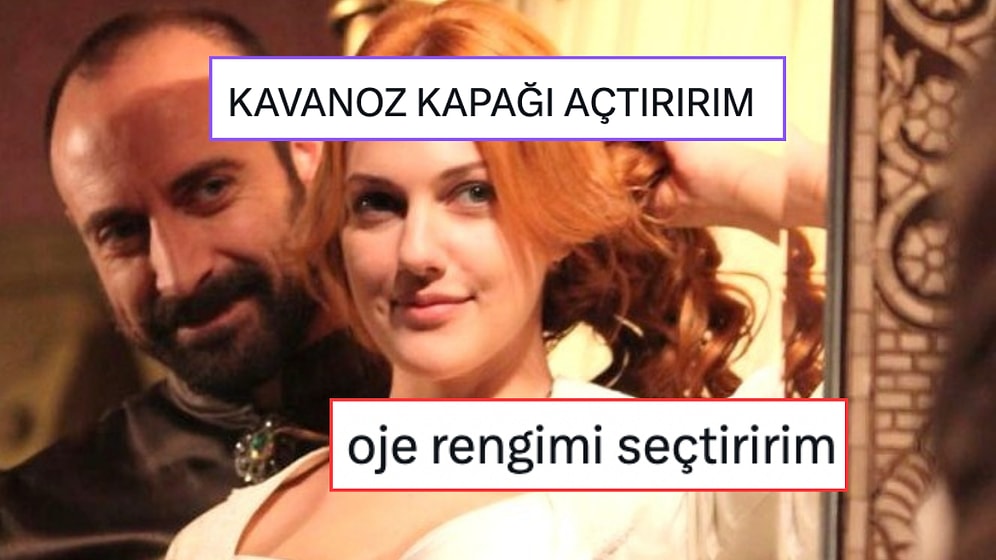 Erkeği Onore Etme Yöntemlerini Paylaşarak Güldüren X Kullanıcıları