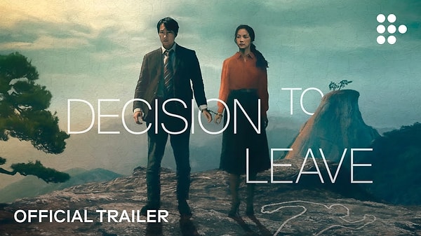 5. Decision to Leave (2022)