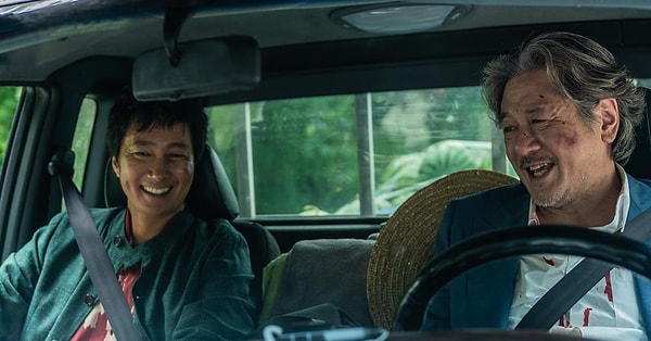 6. Heaven: To the Land of Happiness (2021)