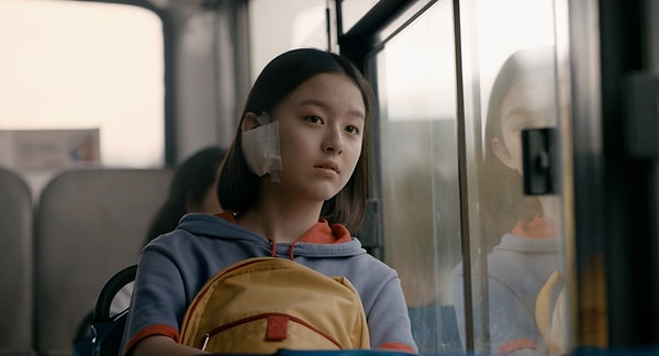 14. House of Hummingbird (2018)