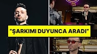 Mabel Matiz'in 2 Yıl Küs Kaldığı Babasıyla Barışma Hikayesi Duygulandırdı
