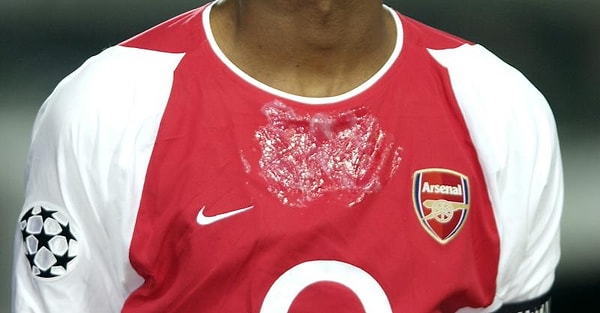 Bu maddeyi kullanan futbolcuların amacı, maç sırasında solunumu rahatlatmak ve oksijen alımını artırmak.