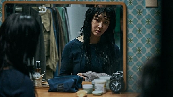 8. Somebody (2024)