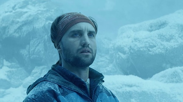 11. The Empty Man (2020)