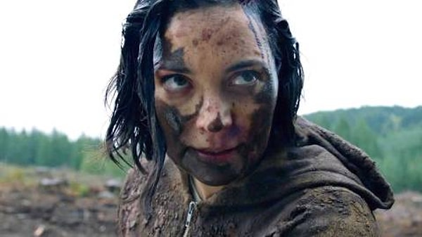 12. Alone (2020)