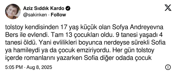Bir kullanıcının verdiği çarpıcı örnek ise yaklaşık 3 milyon görüntülenme aldı: