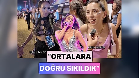 Jennifer Lopez'in Konserine Katılanlara Bilet Ücretleri ve Konserin Nasıl Geçtiği Soruldu