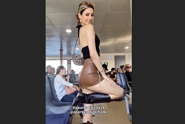 "Çok korkuyorum birilerinin videosunda çıkacağım ve sosyal medyaya atacaklar diye"
