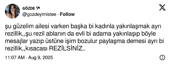 Bunun üzere X kullanıcılarının tepkileri dinmedi!