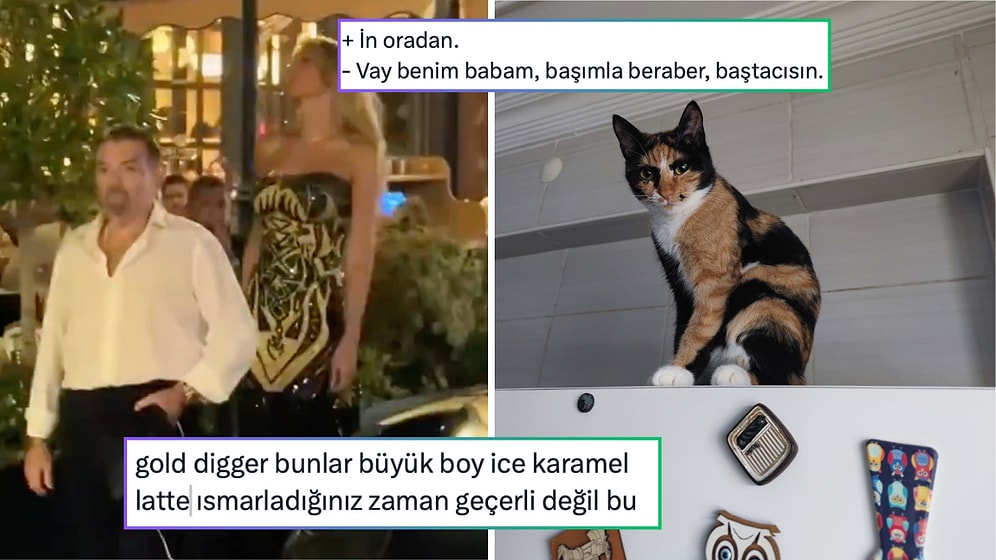 Yörük Labubu'dan Tek Kullanımlık Arkadaşa Son 24 Saatin Viral Tweetleri