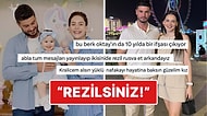 Yıldız Çağrı Atiksoy'un Gülsim Ali'nin Berk Oktay'a Attığı Mesajları Yakaladığı İddası X'te Büyük Tepki Çekti!