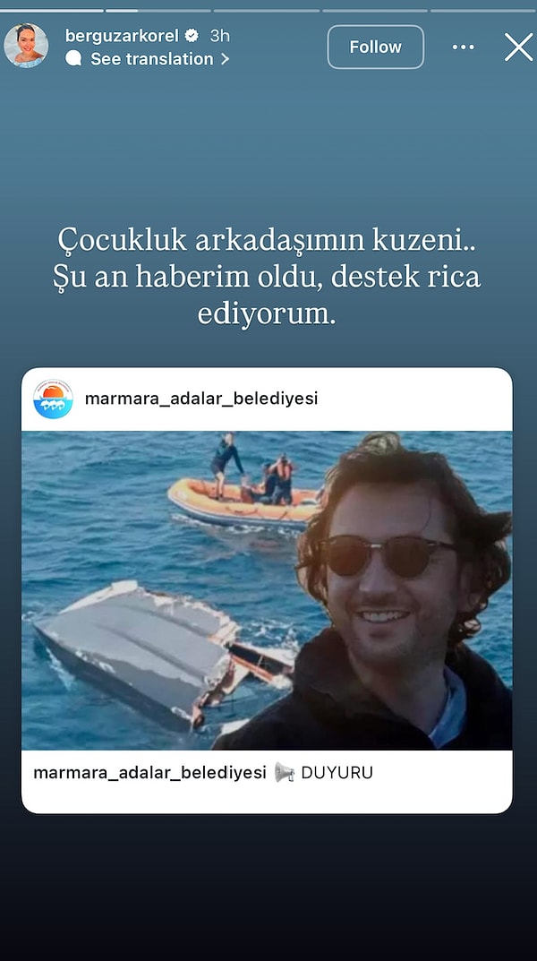 Bergüzar Korel