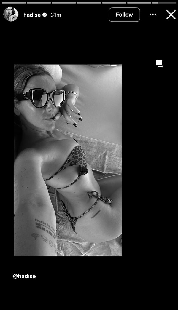 Hadise