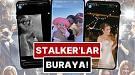 Hazal Kaya ve Ali Atay'ın Mutluluk Pozundan Bikinili Hadise'ye 9 Ağustos'ta Ünlülerin Instagram Hikayeleri