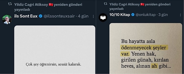 Geçtiğimiz saatlerde "sorun yok" paylaşımlarında bulunan Berk Oktay ve Yıldız Çağrı Atiksoy kızları ile plajda tatil keyfi yaparken görüntülendi.