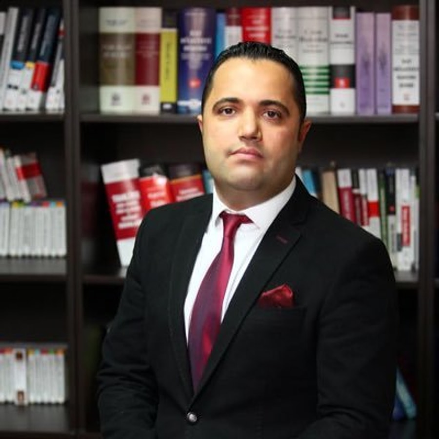 Rezan Rabati Avukat Rezan Epözdemir Kimlerin Avukatlığını Yaptı? - Onedio