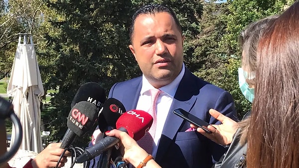 Rezan Epözdemir Hangi Davalara Baktı?