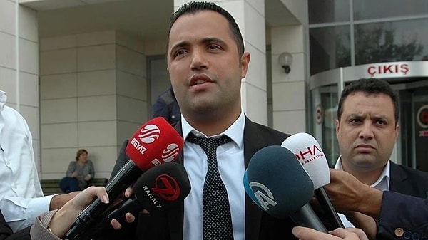 Türkiye’nin yakın dönemde en öne çıkan avukatlarından olan Rezan Epözdemir bu sabah evine düzenlenen şafak operasyonu ile gözaltına alındı.