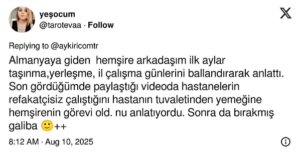 Her olayda olduğu gibi bu olayda da insanlar ikiye bölündü;